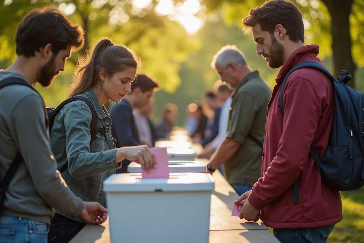 régimes politiques